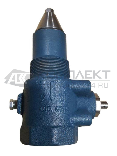 Донный клапан REGO А3212 R250 Донный клапан REGO А3212 R250