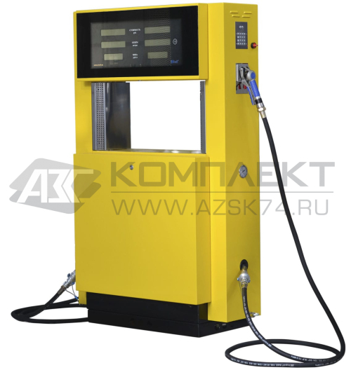 Газораздаточная колонка Шельф 100-2 LPG Газораздаточная колонка Шельф 100-2 LPG