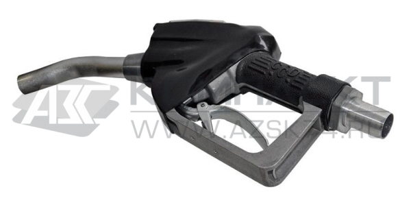 Пистолет топливораздаточный с цифровым счётчиком