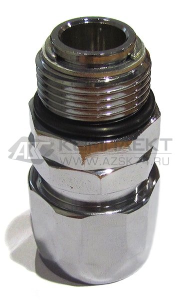 Поворотный фитинг AILE 3/4" Поворотный фитинг AILE 3/4"