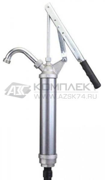 Насос бочковой рычажный БелАК «Пегас» Насос бочковой рычажный БелАК «Пегас»