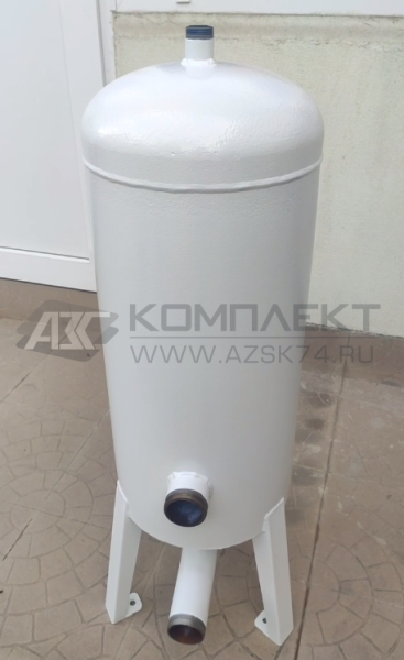 Вихревой газоотделитель Ex-air Separator