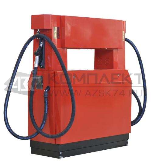 ТРК Шельф 100-2-140 (100-2 СПП) ТРК Шельф 100-2-140 (100-2 СПП)