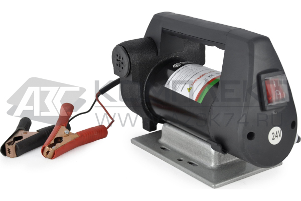 Насос для перекачки топлива БелАк «Антей» Насос для перекачки топлива БелАк «Антей»