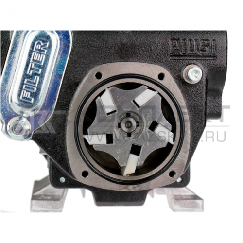 Электронасос Piusi Panther 72 Электронасос Piusi Panther 72