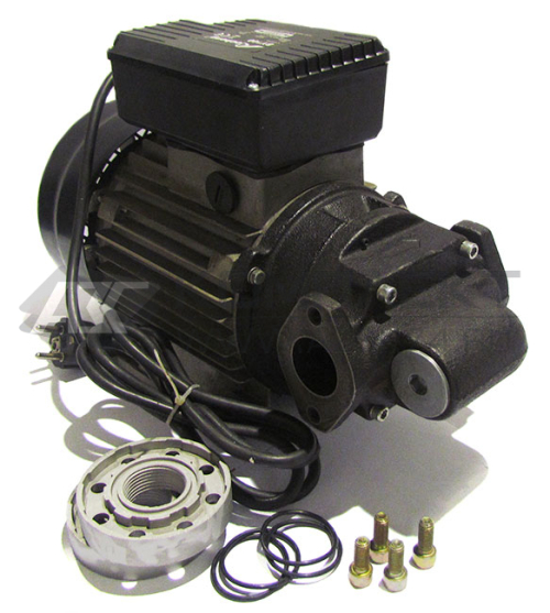 Электронасос DYB-100 Электронасос DYB-100