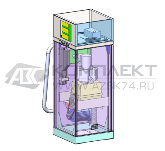 ТРК Танкер 50.1.1.1.1.1 ТРК Танкер 50.1.1.1.1.1