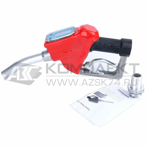 Кран-счетчик CCD 0.5 Кран-счетчик CCD 0.5