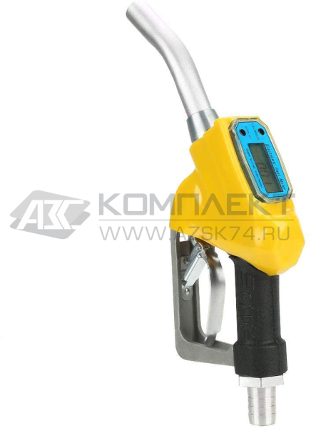 Кран-счетчик CCD 0.5 Кран-счетчик CCD 0.5