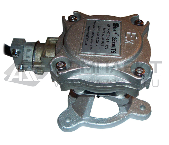 Датчик импульсов Датчик импульсов