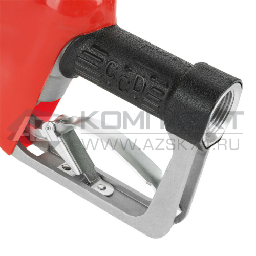 Кран-счетчик CCD 0.5 Кран-счетчик CCD 0.5