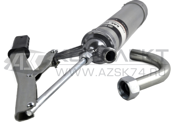 Насос бочковой рычажный БелАК «Пегас» Насос бочковой рычажный БелАК «Пегас»