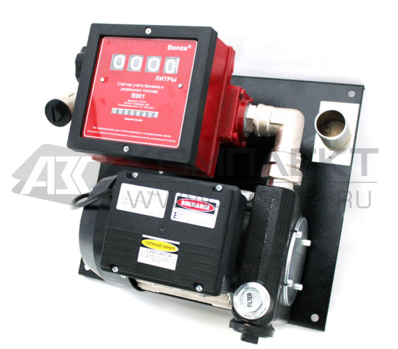 Benza 24-220-140 Benza 24-220-140