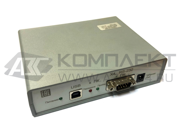 Блок сопряжения "Топаз-119-28М"