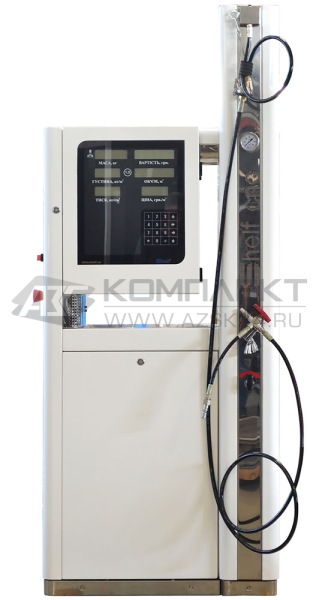 ГРК Shelf CNG-1 ГРК Shelf CNG-1