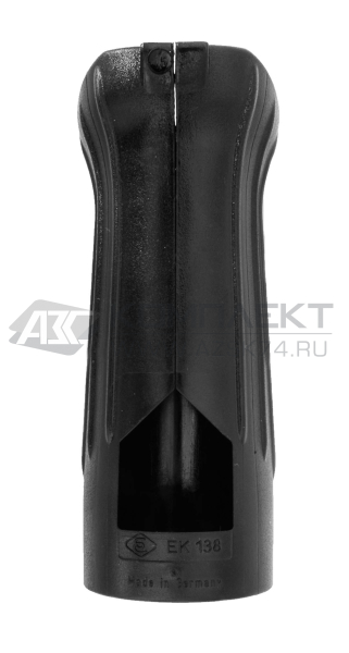 Защитная насадка на ручку пистолета