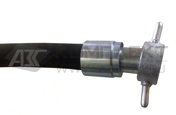 Рукав для СУГ Semperit