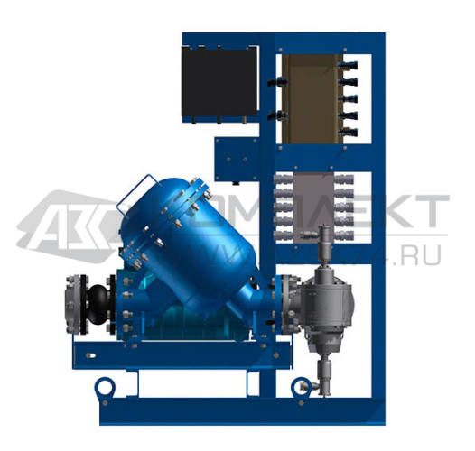 Счетно-дозирующий комплекс СДК-01 Счетно-дозирующий комплекс СДК-01