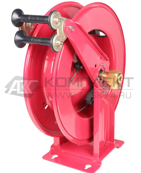 Катушка для шланга ReеlPen