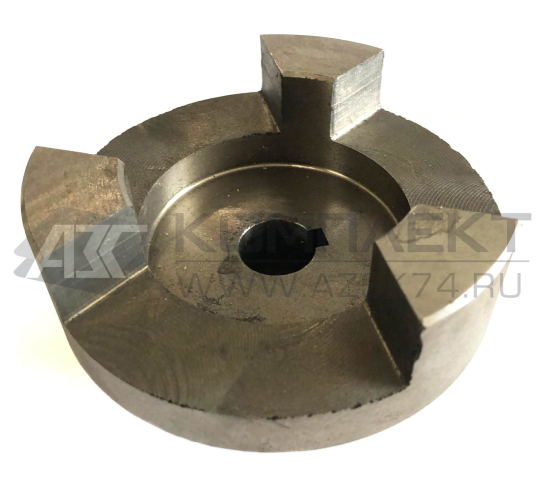 Полумуфта НСВГ (аналог)