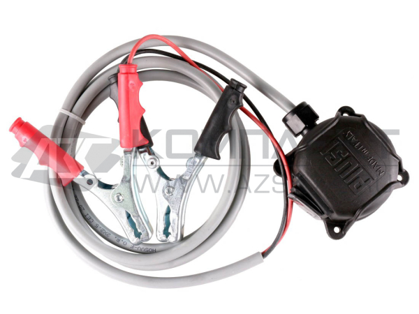 Клеммная коробка Kit terminal box Carry/BP3000 Клеммная коробка Kit terminal box Carry/BP3000