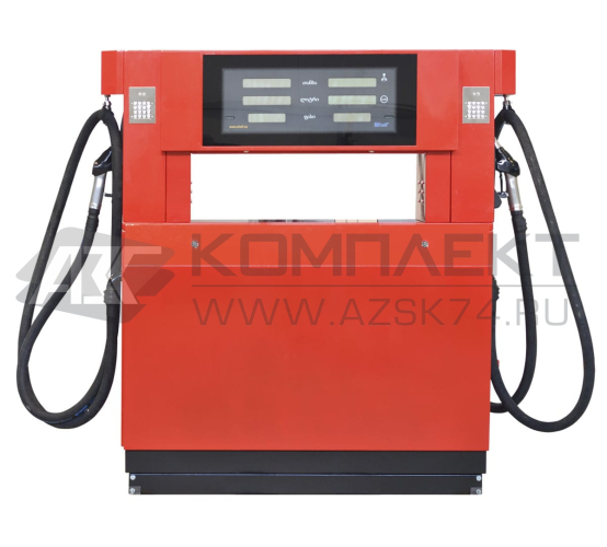 ТРК Шельф 100-2-140 (100-2 СПП) ТРК Шельф 100-2-140 (100-2 СПП)