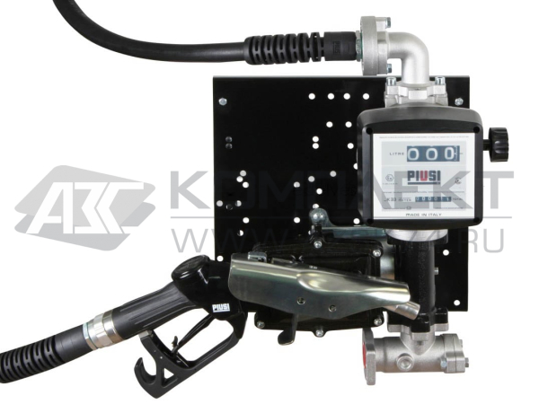 Комплект Piusi ST EX 50 K33