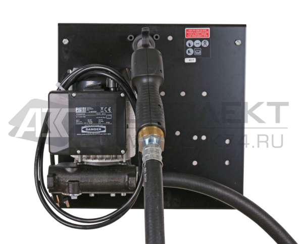 Комплект Piusi ST Panther 56 K33 Комплект Piusi ST Panther 56 K33