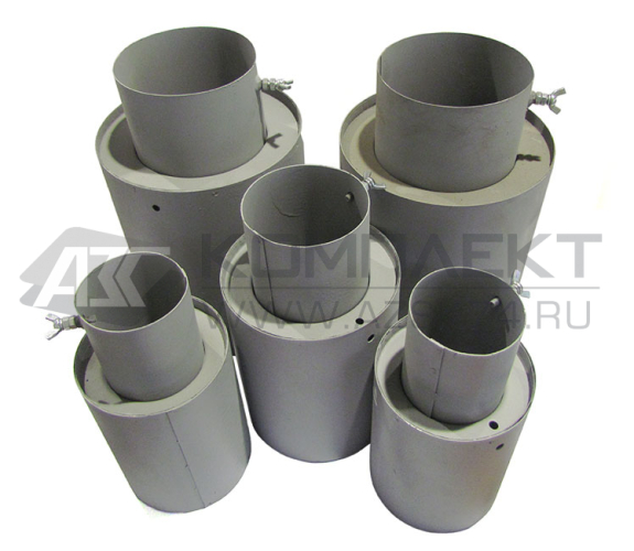 Искрогаситель ИГС-110