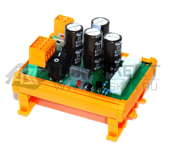 Блок проводки питания PDEPWI