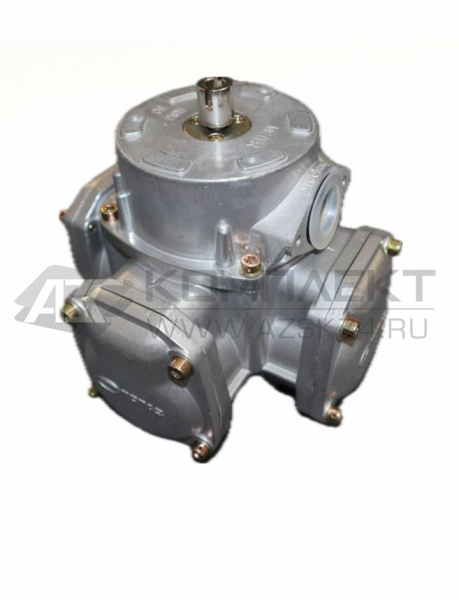 Измеритель объема RSJ-50 Топаз