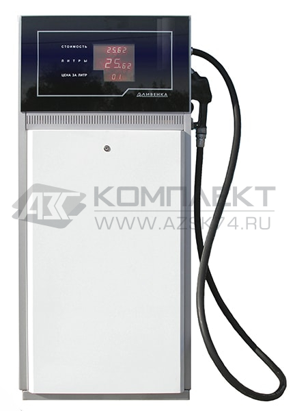 ТРК Ливенка-41101СМН ТРК Ливенка-41101СМН