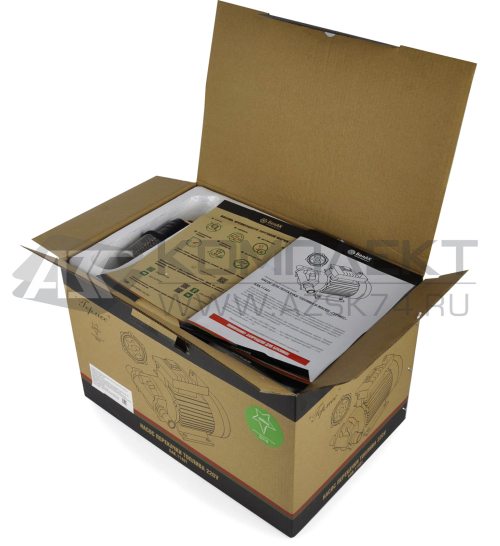 Насос для перекачки масла БелАк «Гермес» 220 V Насос для перекачки масла БелАк «Гермес» 220 V