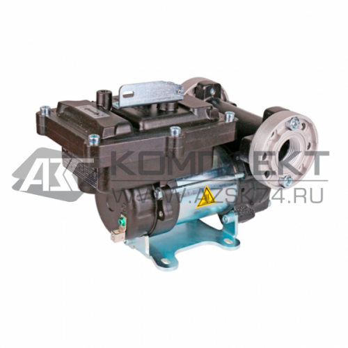 Насос Piusi EX-75 DC ATEX Насос Piusi EX-75 DC ATEX