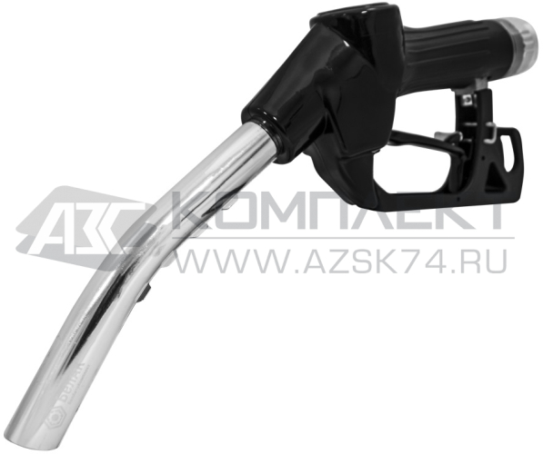 Заправочный пистолет БелАК с отсекателем БАК.12011¶