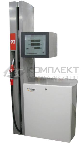 ТРК General Pumps GP-MPD 2/0/2 ТРК General Pumps GP-MPD 2/0/2