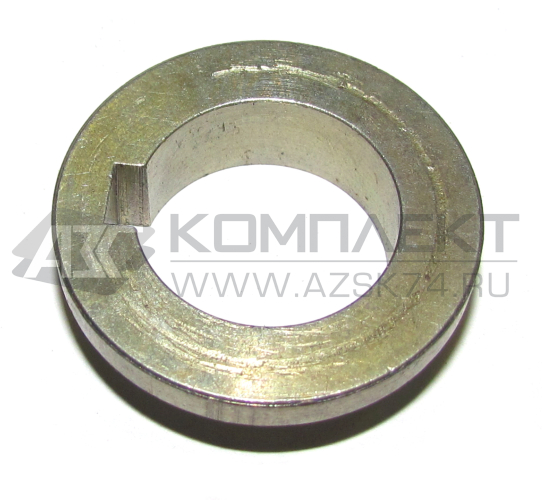 Втулка с пазом для насоса НСВГ (аналог)