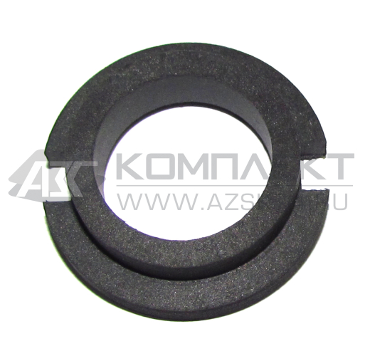 Кольцо Ф4К15М5 (втулка графит) для НСВГ аналог
