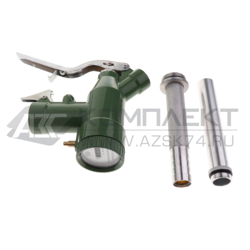 Кран-счетчик LLY-25 Кран-счетчик LLY-25