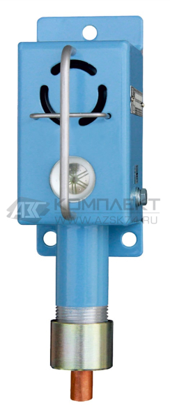 Светозвуковые сигнализаторы ВС-3 (6В, 12В, 24В) Светозвуковые сигнализаторы ВС-3 (6В, 12В, 24В)