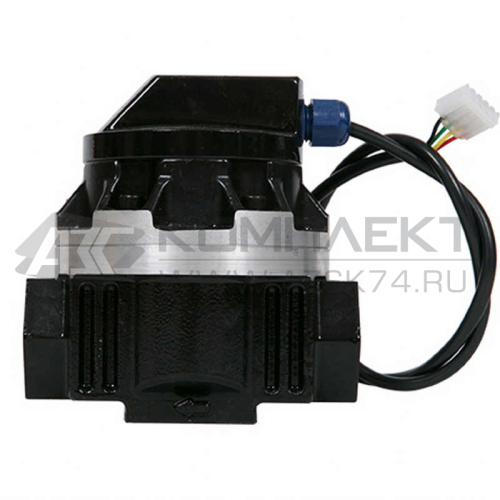 Счетчик жидкости OGM-25P (с импульсным выходом)