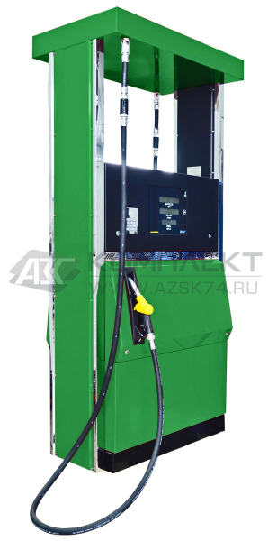 Топливораздаточная колонка Шельф 300-1 всасывающая Топливораздаточная колонка Шельф 300-1 всасывающая