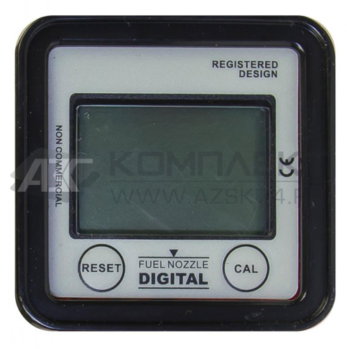 Кран-счетчик LLY-25E (А) Кран-счетчик LLY-25E (А)