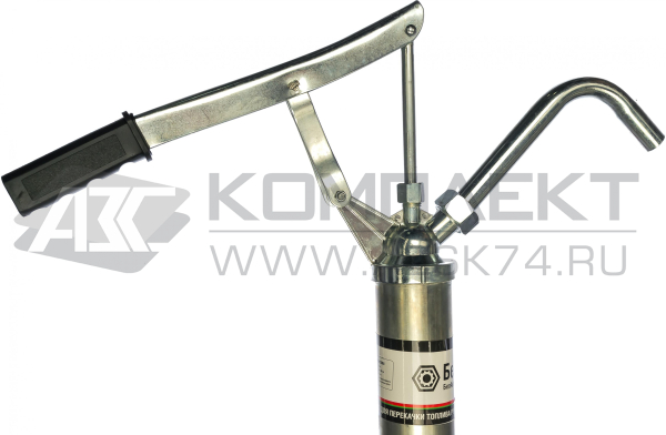 Насос бочковой рычажный БелАК «Пегас» Насос бочковой рычажный БелАК «Пегас»