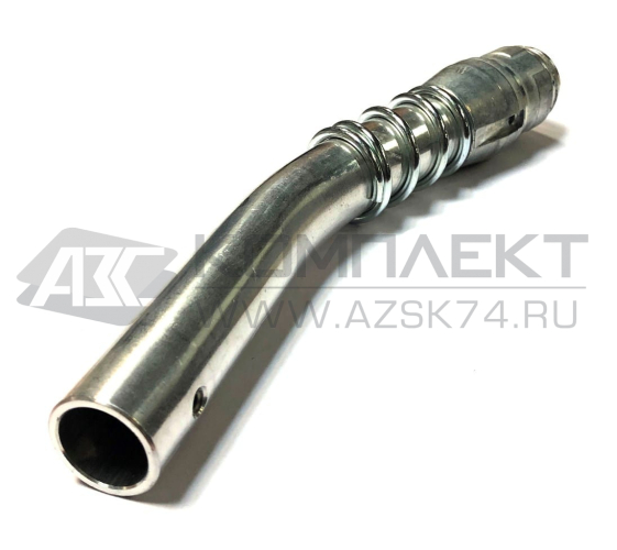 Носик Ду19 к крану 0011-ALPI Носик Ду19 к крану 0011-ALPI