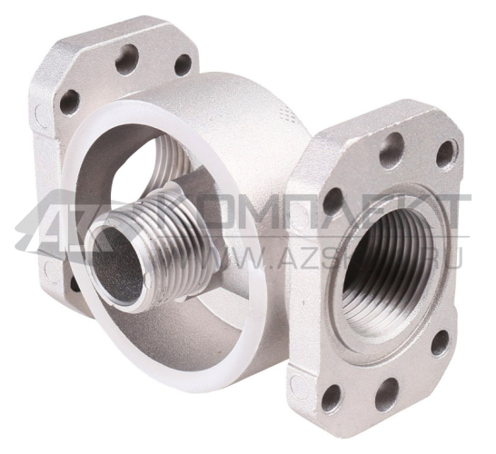 Адаптер фильтра Piusi F14640000