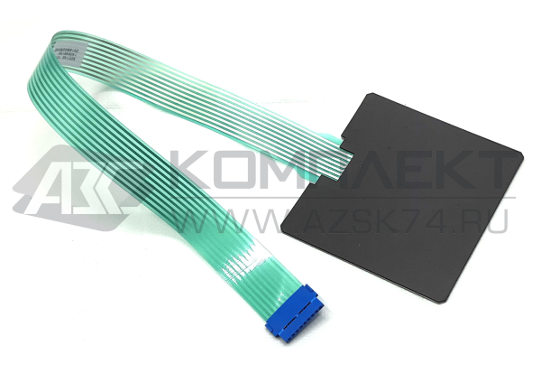 Клавиатура менеджера для ТРК SK700-II