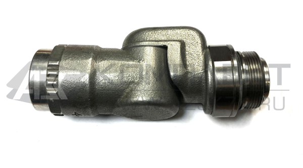 Муфта поворотно-разрывная ESB 16.1