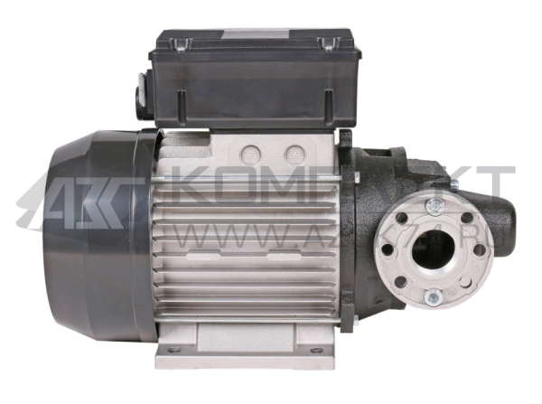 Насос Piusi  Е 120 М Насос Piusi  Е 120 М