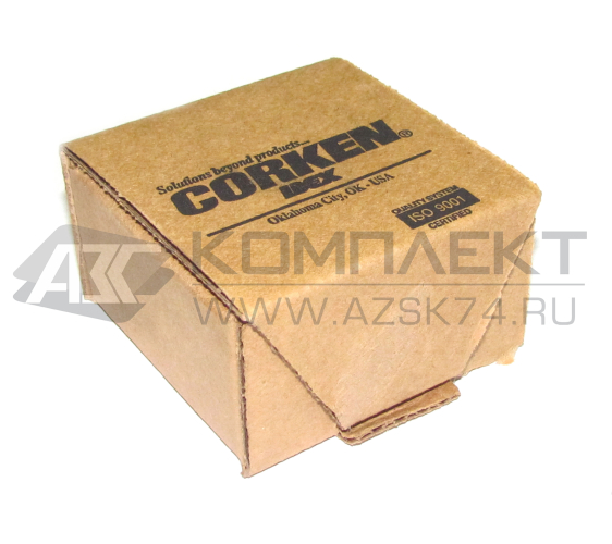 Подшипник роликовый Corken Z2000